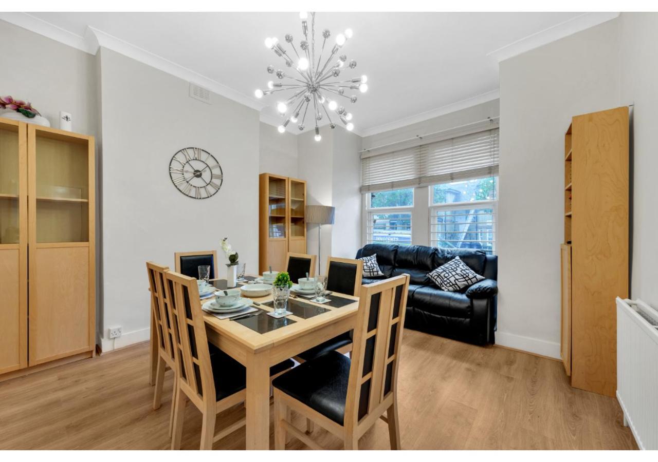 Relaxing 1br Flat - Cozy And Comfortable * Londen