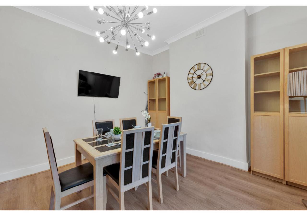 Appartement Relaxing 1br Flat - Cozy And Comfortable *